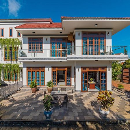 Song River Homestay Hoi An Luaran gambar