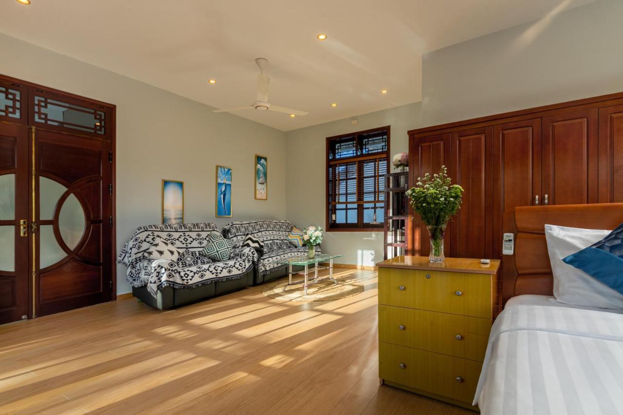 Song River Homestay Hoi An Luaran gambar