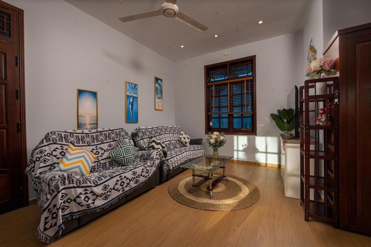 Song River Homestay Hoi An Luaran gambar