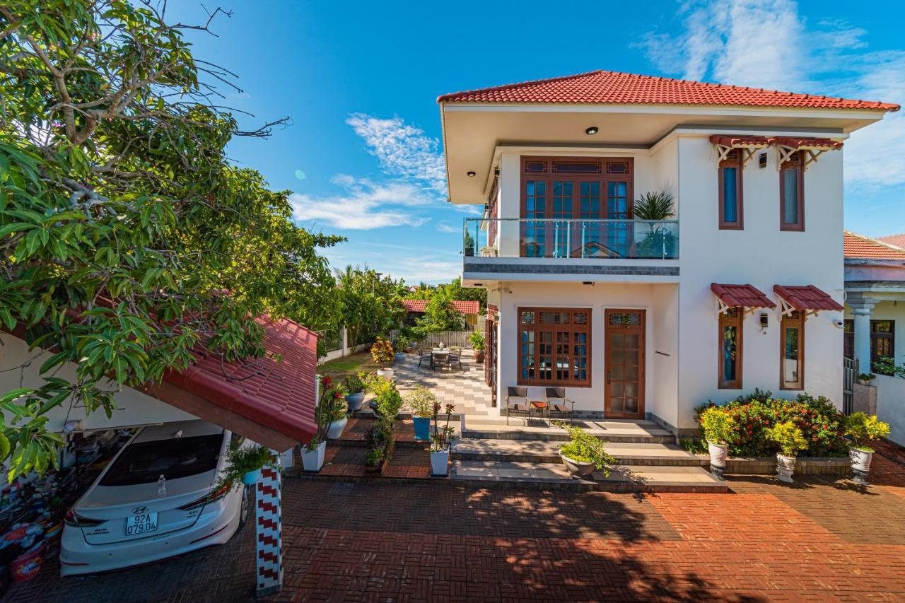Song River Homestay Hoi An Luaran gambar