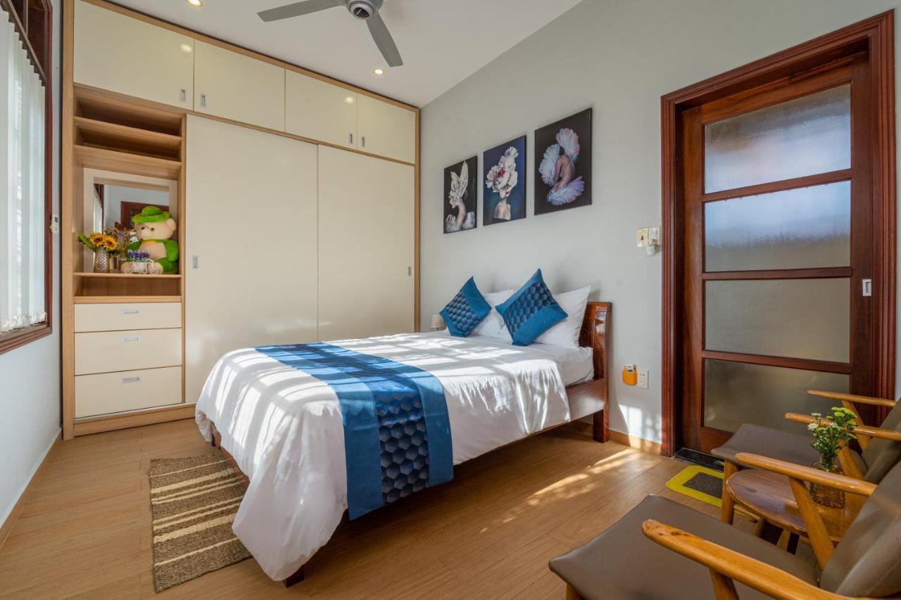 Song River Homestay Hoi An Luaran gambar