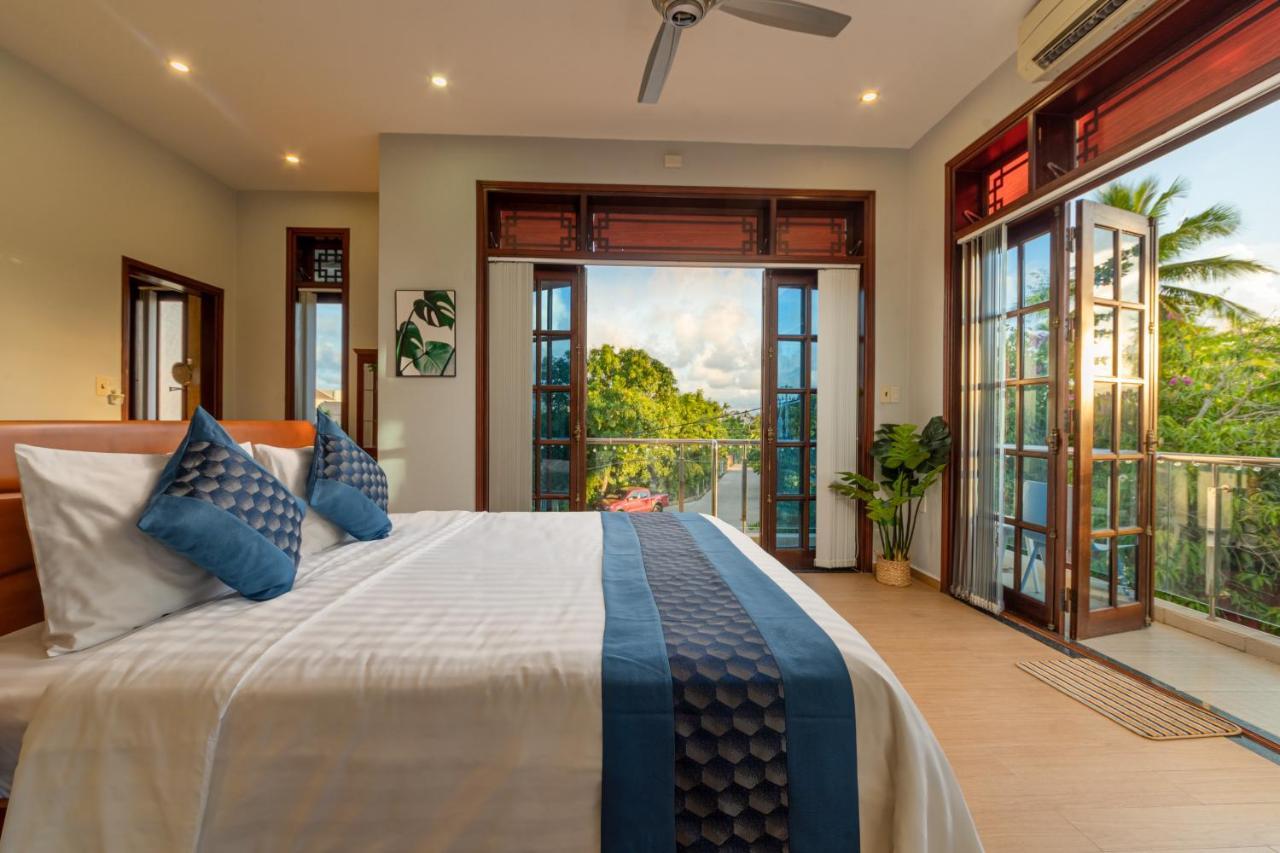 Song River Homestay Hoi An Luaran gambar