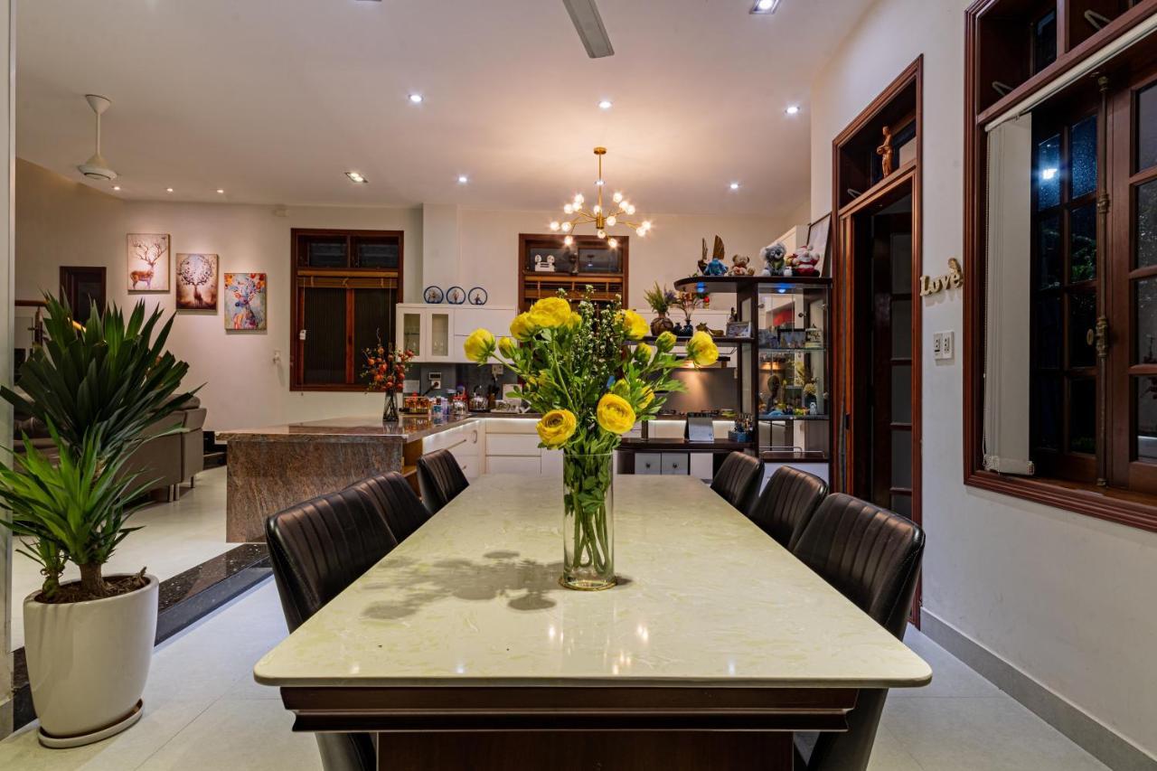 Song River Homestay Hoi An Luaran gambar
