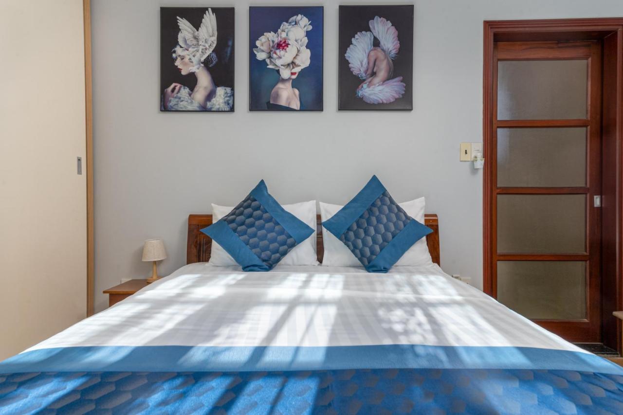 Song River Homestay Hoi An Luaran gambar